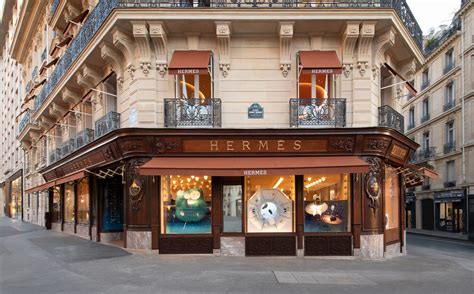 hermes stores in france